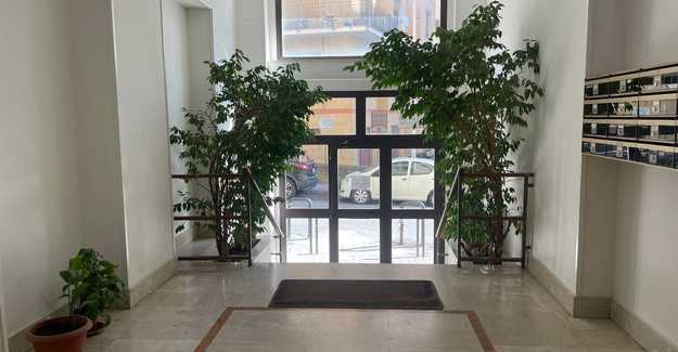 ZONA OSPEDALE 4 LOCALI IN AFFITTO