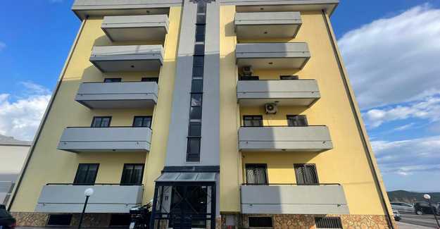CAVITA - 4 LOCALI
