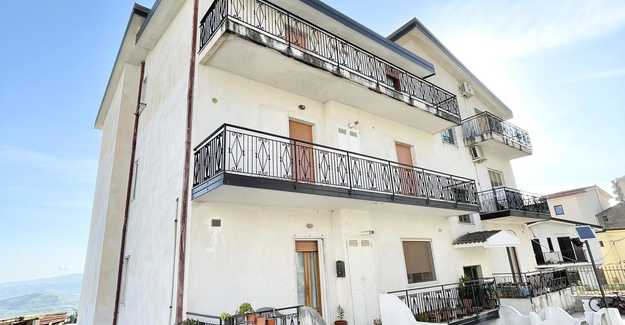 CAVITA - AFFITTO 3 LOCALI