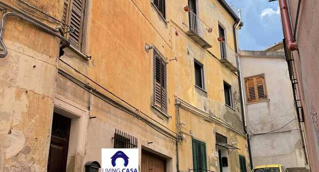 PALAZZINA INDIPENDENTE