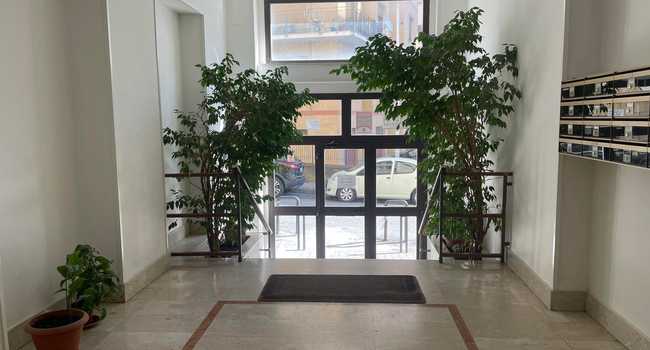 ZONA OSPEDALE 4 LOCALI IN AFFITTO