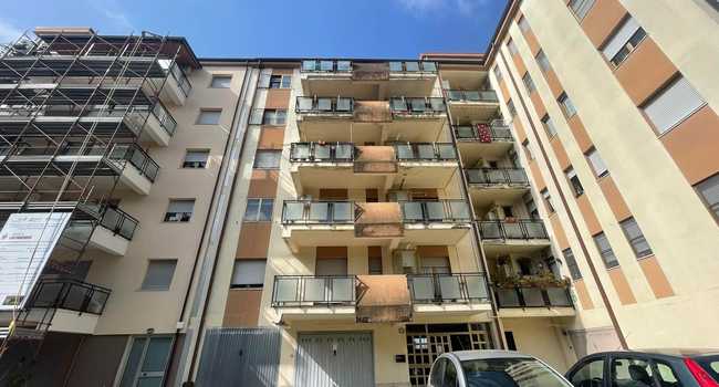MATER DOMINI - 4 LOCALI
