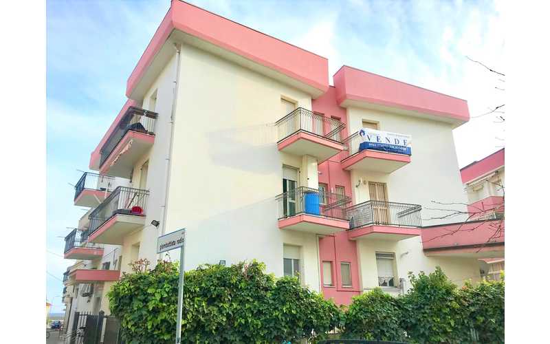 CATANZARO LIDO APPARTAMENTO LivingCasa