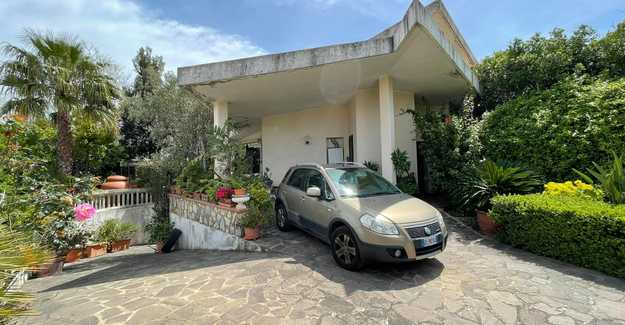 VILLA UNIFAMILIARE