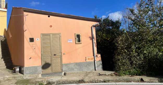 BILOCALE INDIPENDENTE