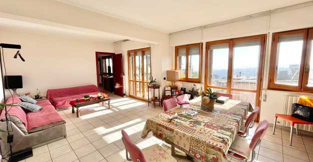 “ SENTI CHE PACE “