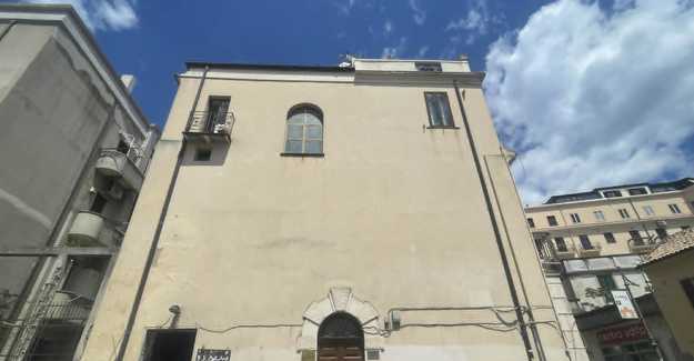 TRILOCALE ARREDATO VIA INDIPENDENZA