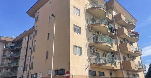 VIA SCOPELLITI - RECENTE