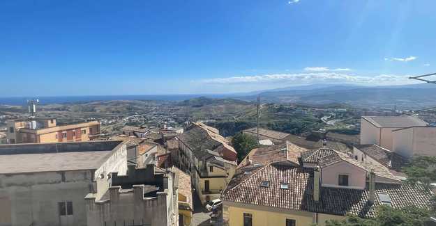 CENTRO STORICO - PANORAMICO